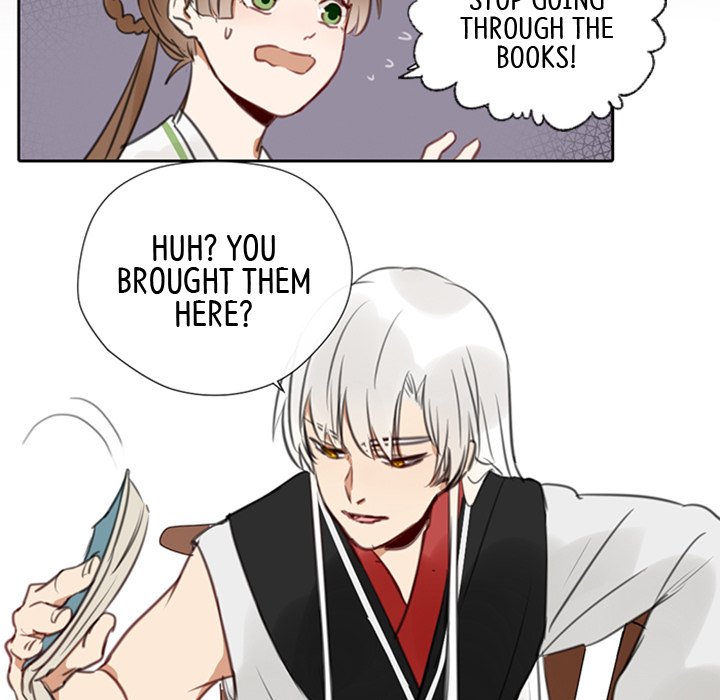 Odis and Moa's Underworld Diary - episode 43 - 7