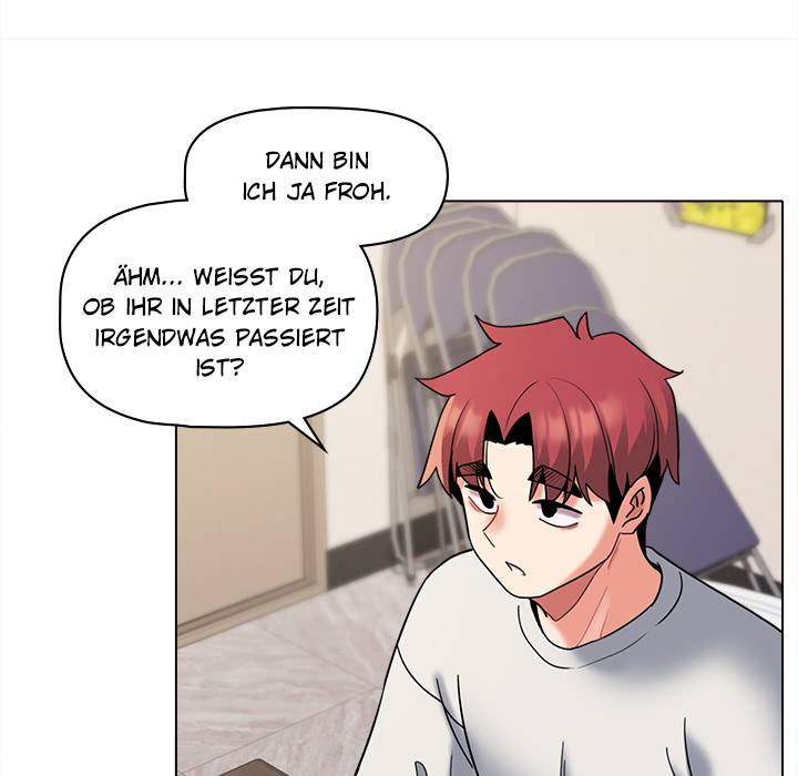 Plötzlich Insider - episode 45 - 104