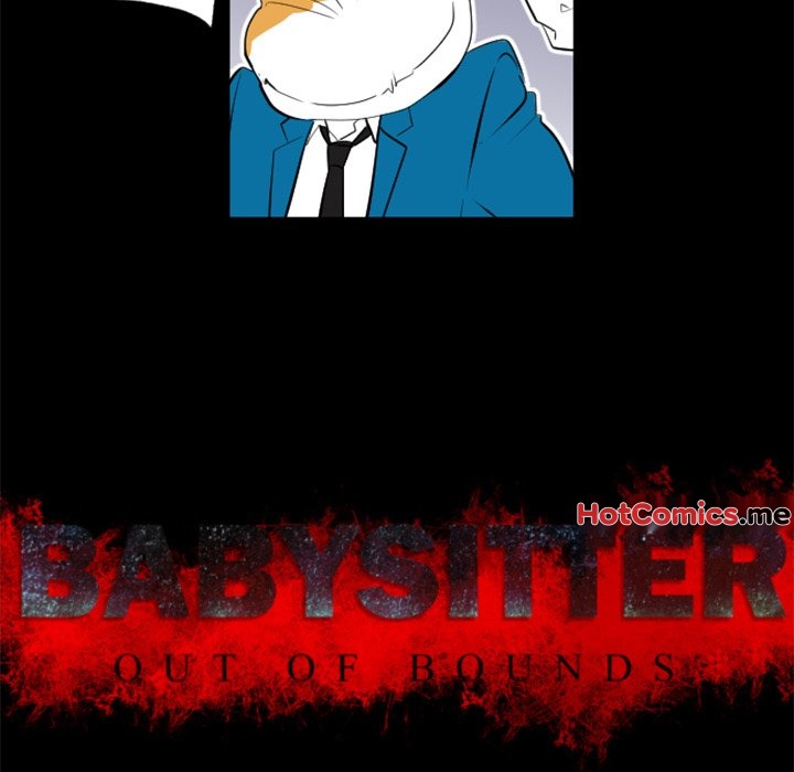 Baby Sitter - episode 27 - 17