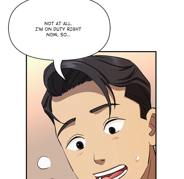 Her Bodyguard - episode 40 - 100