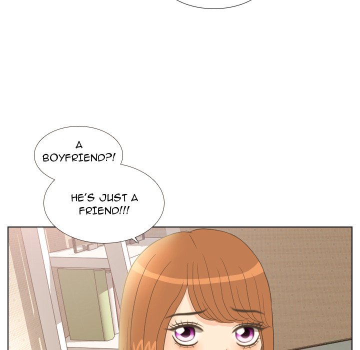 Hold My Hand - episode 12 - 22