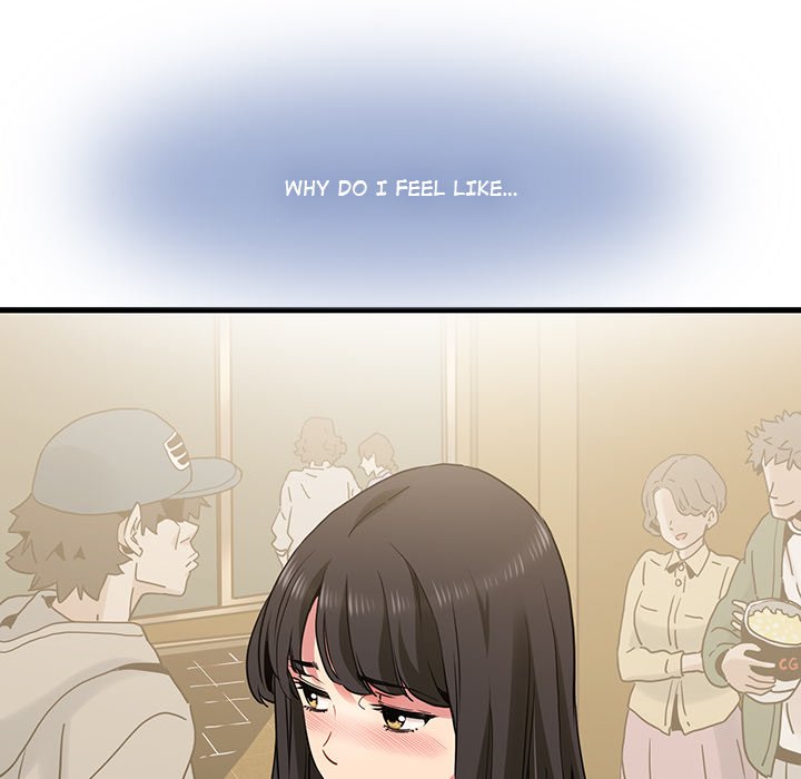 Snapping into Love - episode 22 - 46