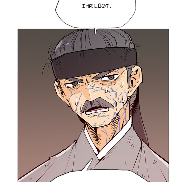 Yeongnos Giftzähne - episode 5 - 109