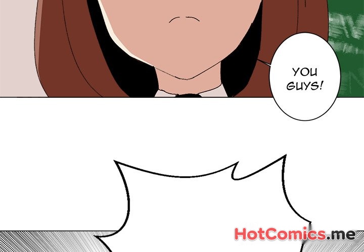Chilly Charlie - episode 31 - 1