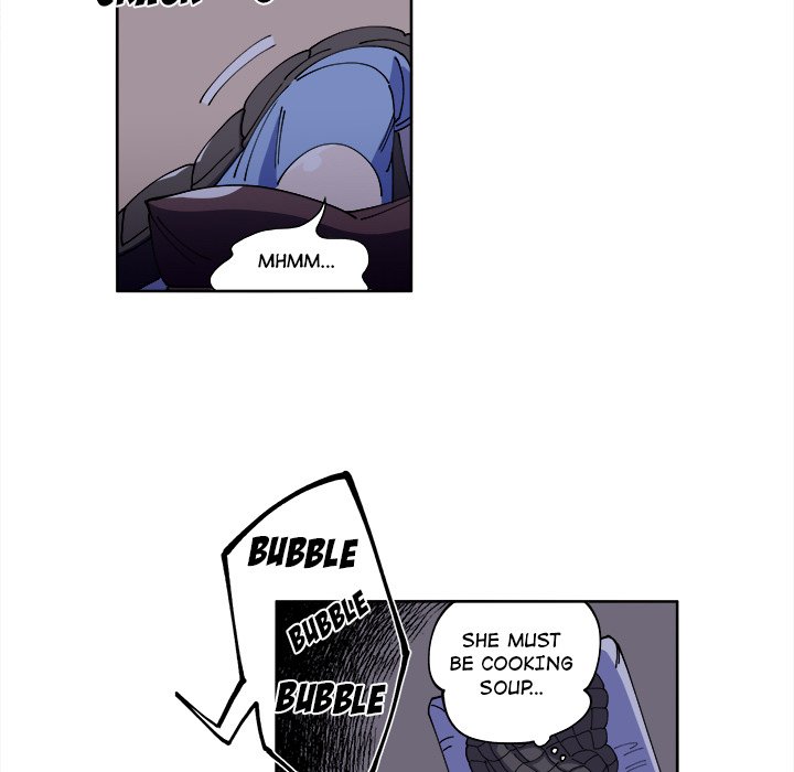 Iron Mech Bride - episode 9 - 10