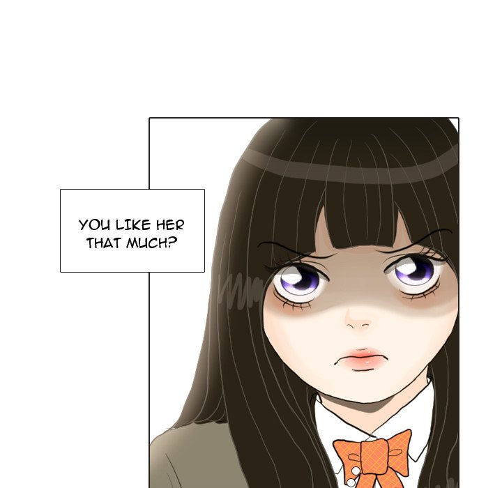 Hold My Hand - episode 17 - 60