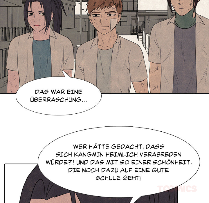 Teufel der Oberstufe - episode 279 - 38