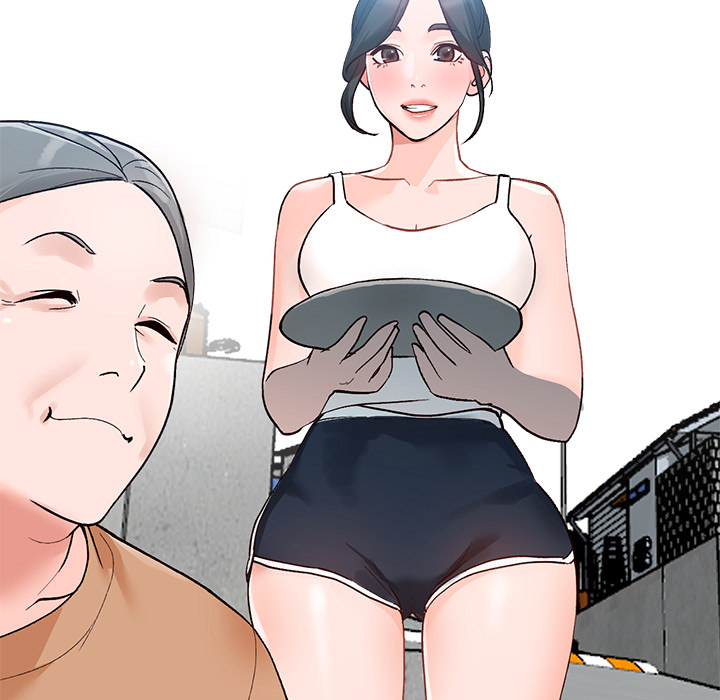 Town Girls - episode 5 - 20
