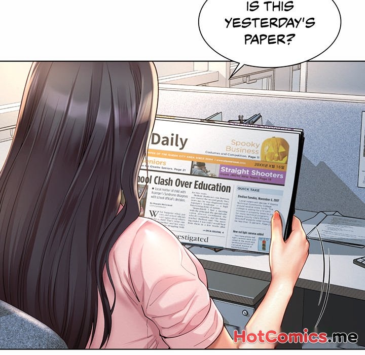 Office Affairs - episode 6 - 38