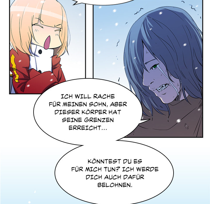 Shade of Arcana - episode 6 - 46