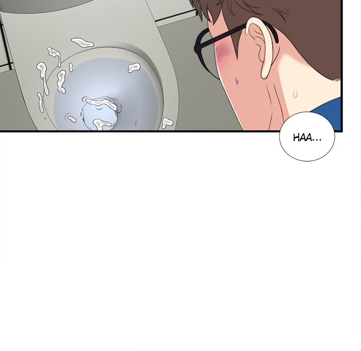 Seinen Mann stehen - episode 9 - 68