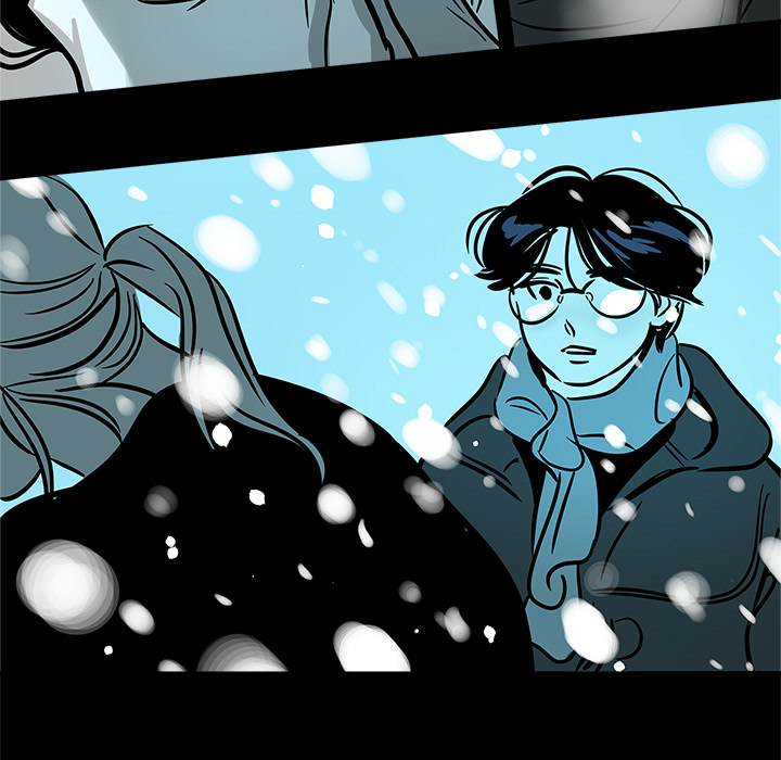 Snowman - episode 42 - 36