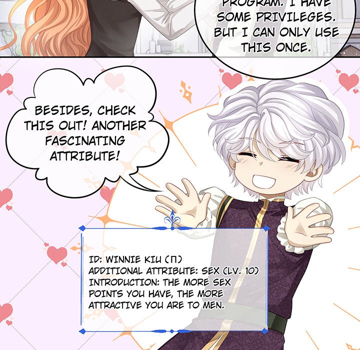 MASTER AND SEVEN LOVERS - episode 39 - 27