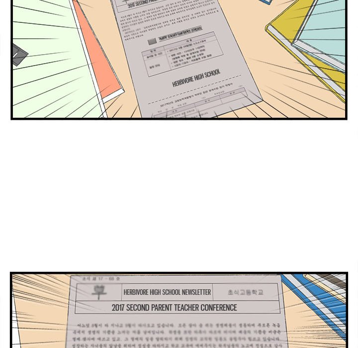 Herbivore High School - episode 28 - 47