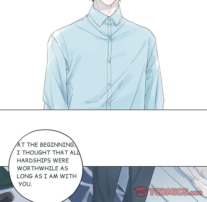 The Ten Years I Love You Most - episode 8 - 30