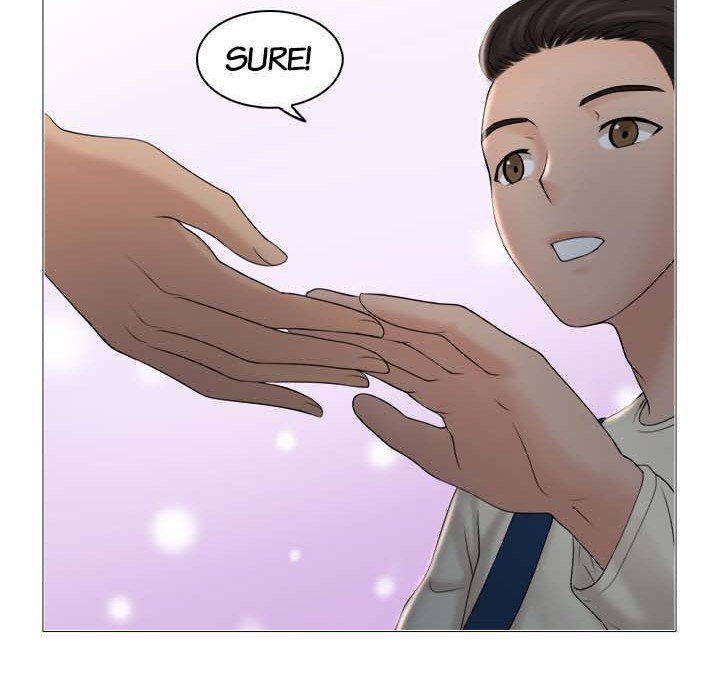 My Girlfriend and My Slave - episode 7 - 4