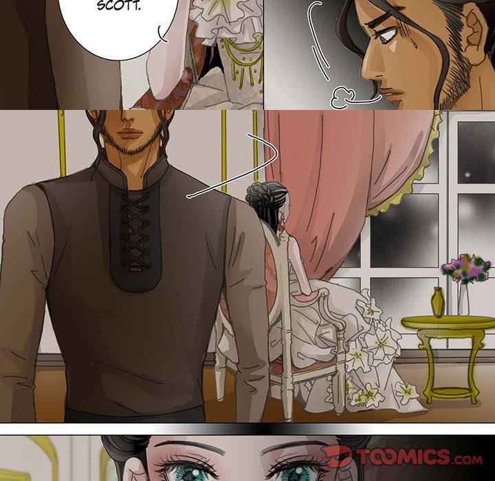 The Emperor's Woman - episode 61 - 8