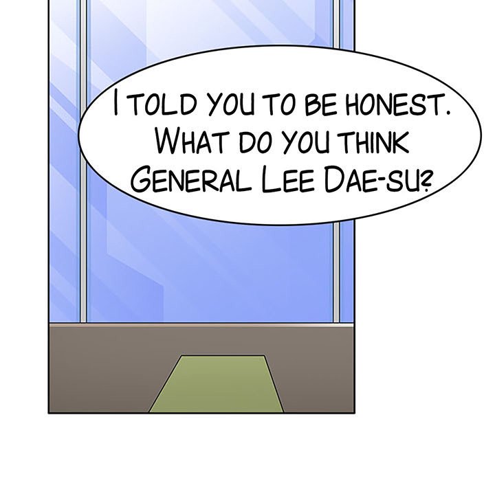 Agent Playboy, Reporting for Duty! - episode 2 - 93