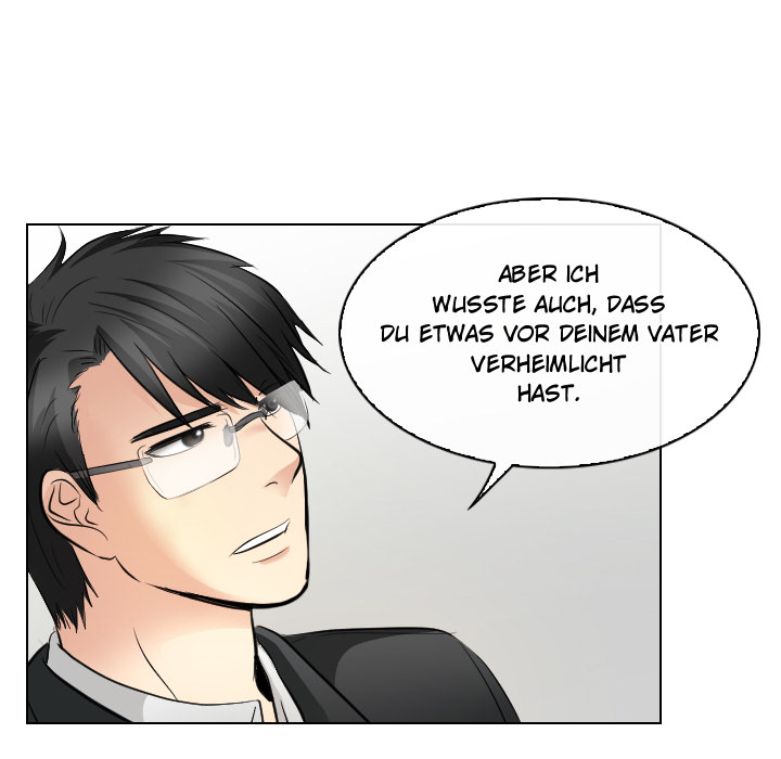 Untreu - episode 31 - 52