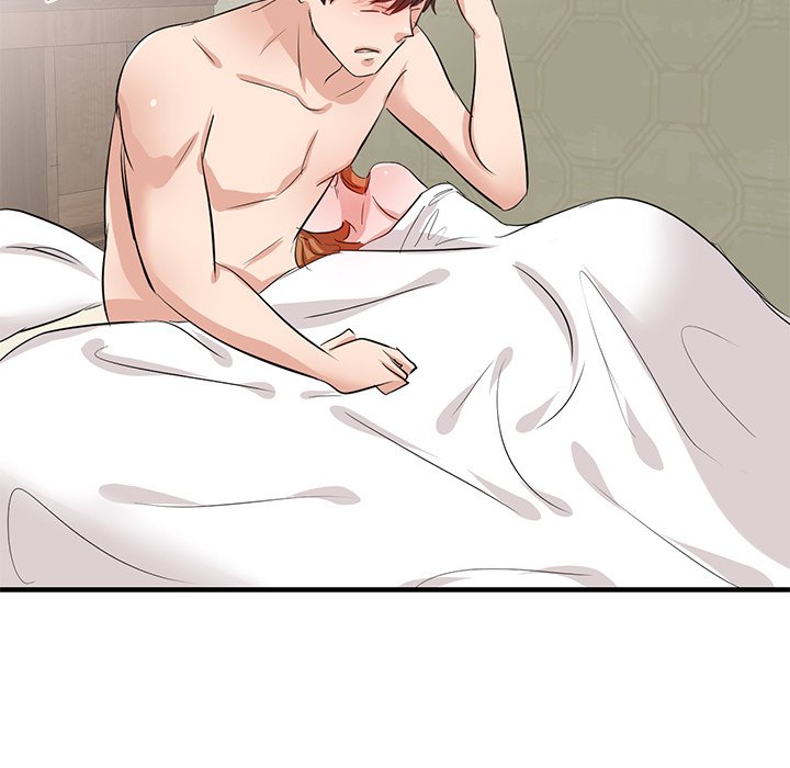 My Worst Lover - episode 2 - 4