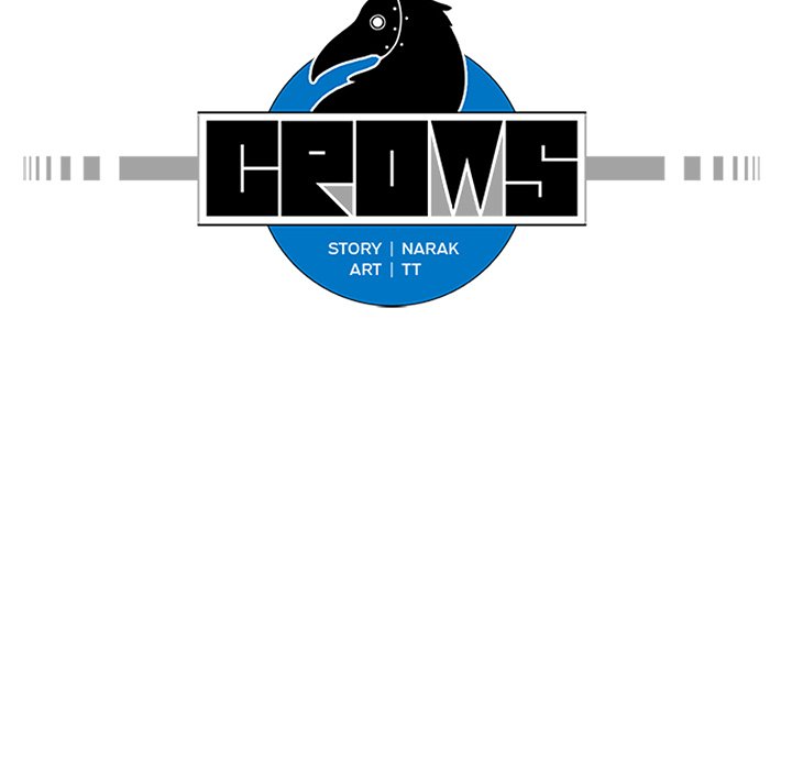 Crows - episode 11 - 19