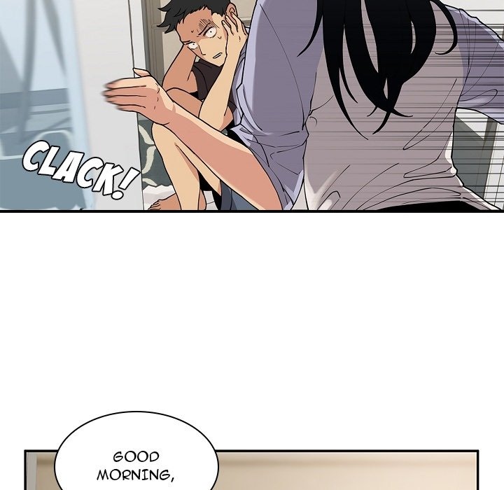 Close as Neighbors - episode Prologue - 4