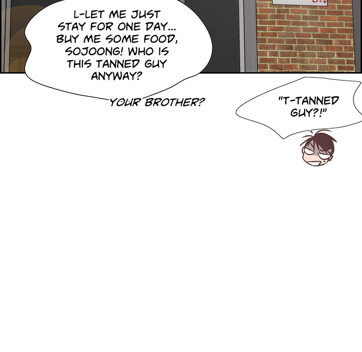 An Innocent Sin - episode 94 - 45