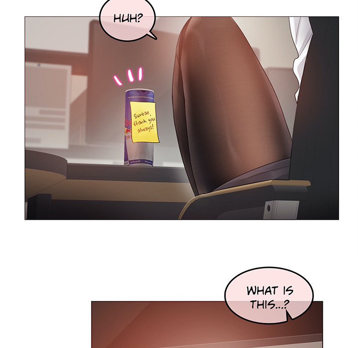 A Pervert's Daily Life - episode 94 - 38