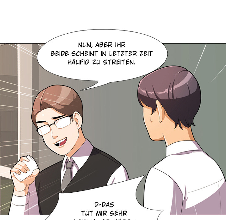 Das Partnerkarussell - episode 1 - 124