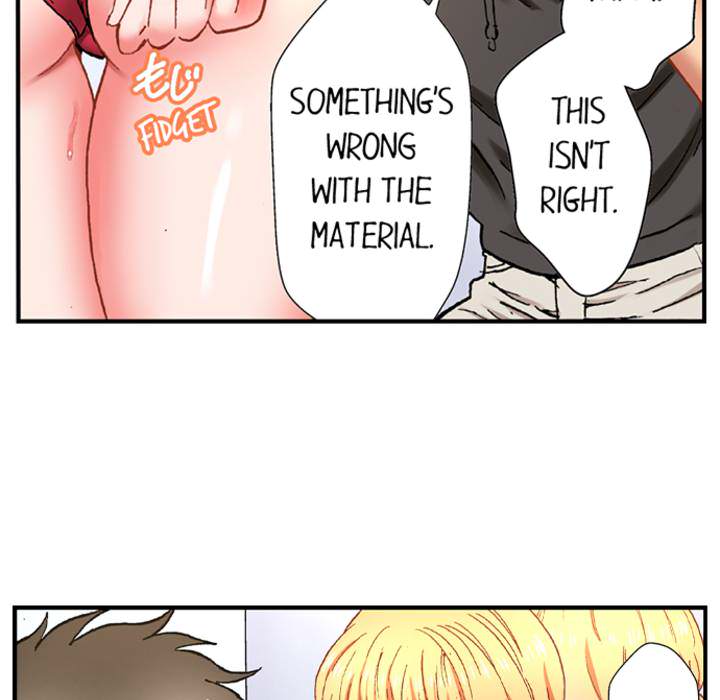The Quiet Gal Can't Stop Moaning in Bed - episode 20 - 41