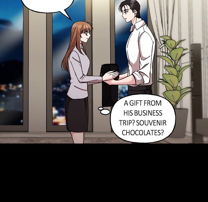 Unquenchable Thirst - episode 25 - 47