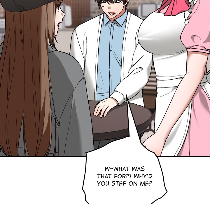 Don't Tell Anyone at School! - UNCENSORED - episode 12 - 25