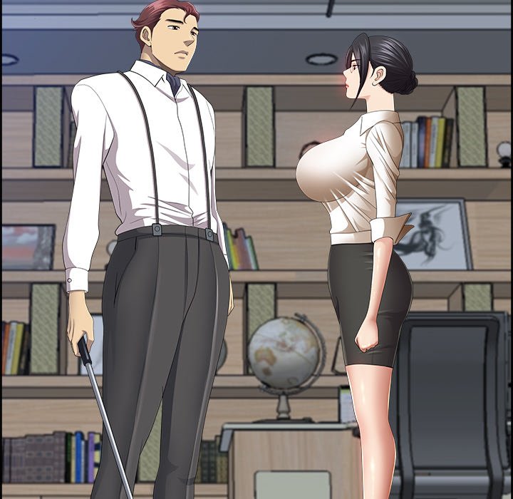 BIG GUY - episode 10 - 157