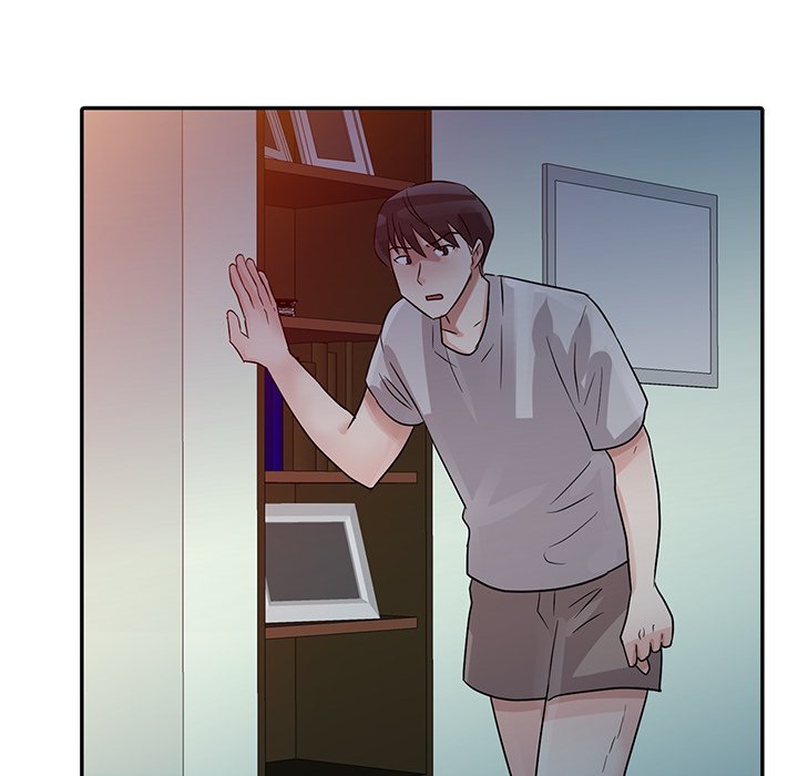 My Stepmom's Plan - episode 6 - 5