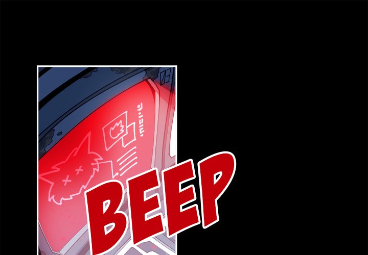 Iron Mech Bride - episode 7 - 0