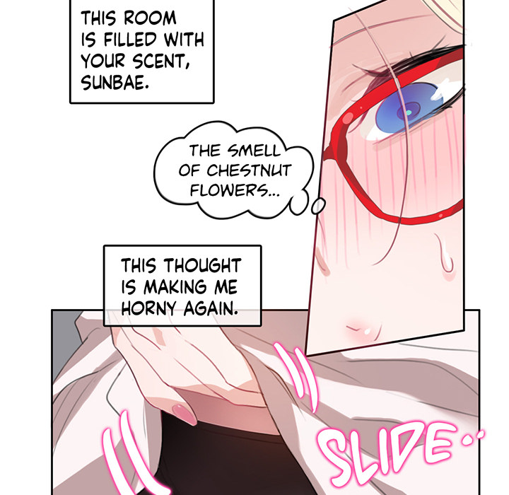 A Pervert's Daily Life - episode 8 - 54