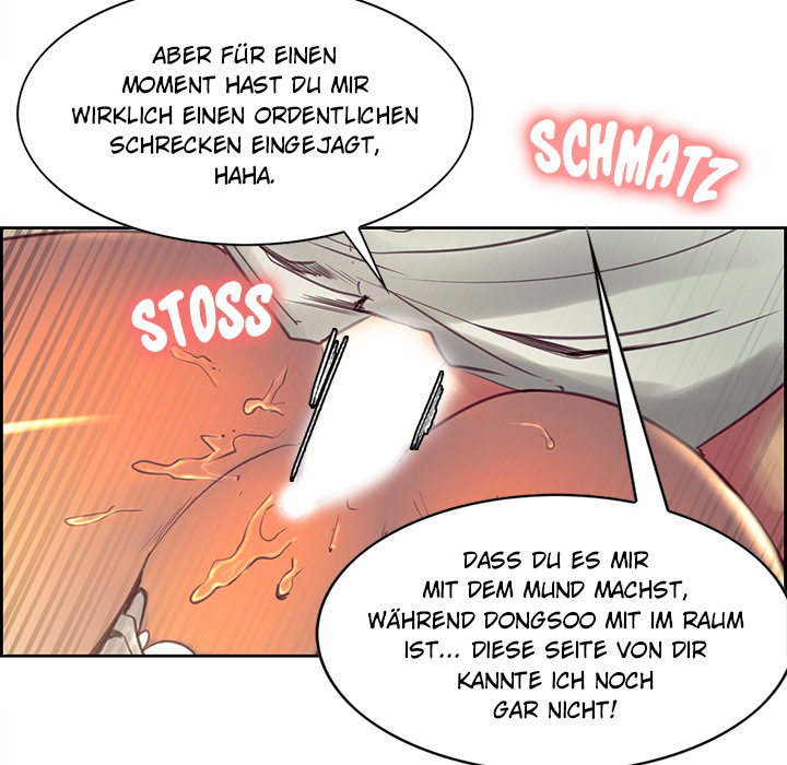 Zahme Damen - episode 33 - 34
