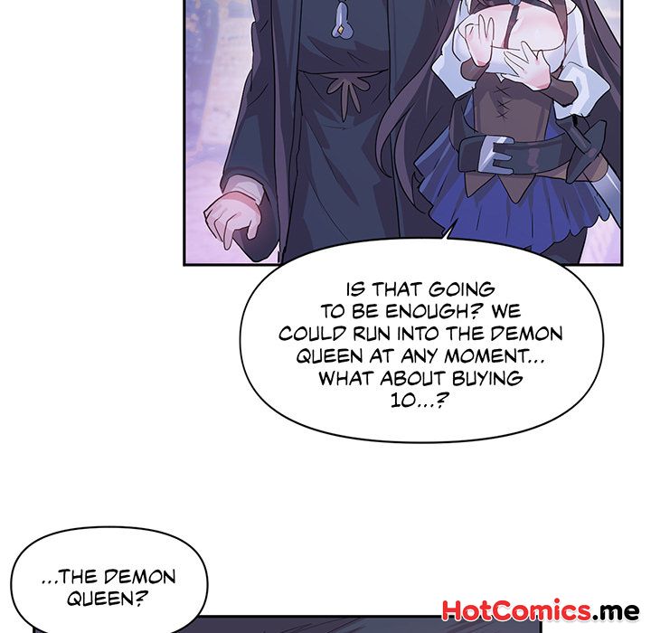 Log in to Lust-a-land - episode 32 - 73