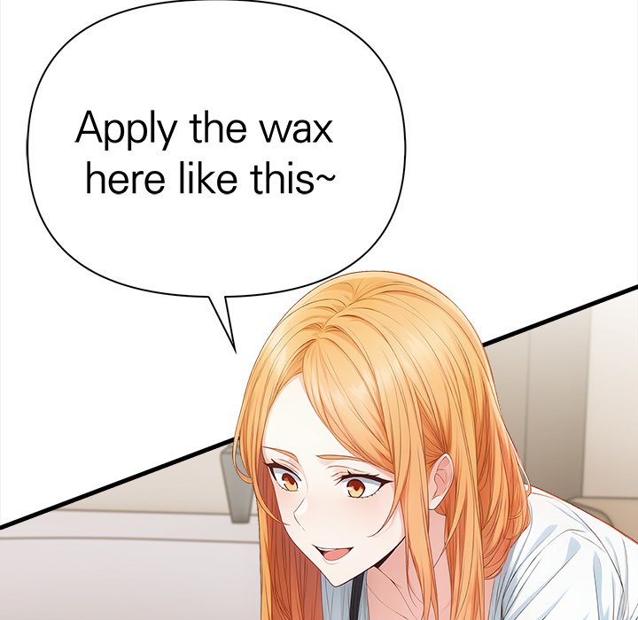 Seductive Curves: The Waxing Shop Managers - episode 2 - 121
