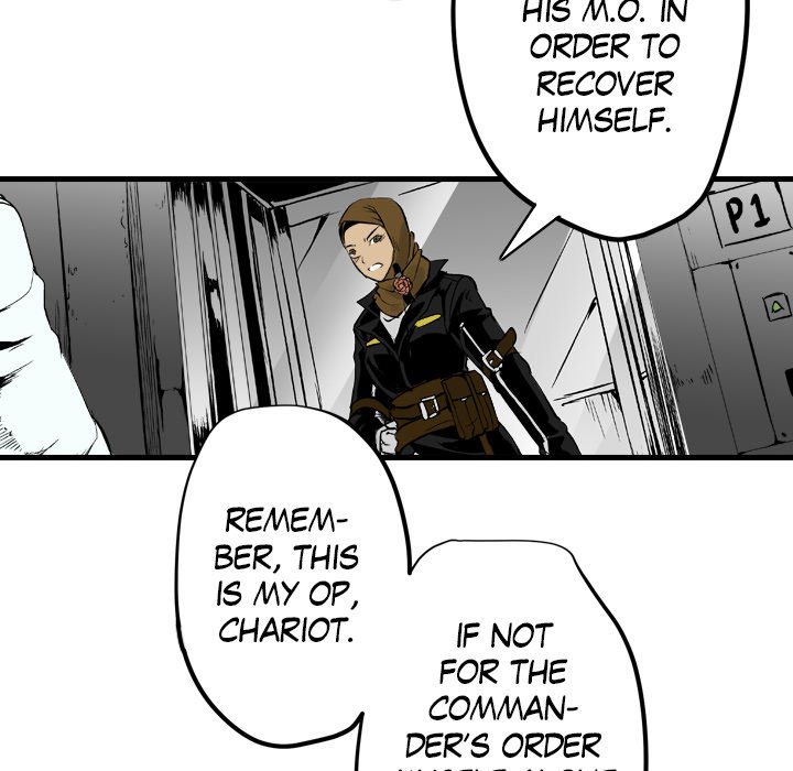 Knight of Rakshasa - episode 30 - 41