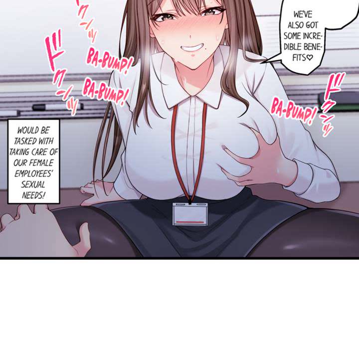How Hard-Working Women Wind Down - episode 1 - 14