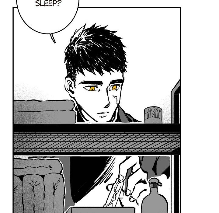 The Warehouse [Mature] - episode 3 - 156
