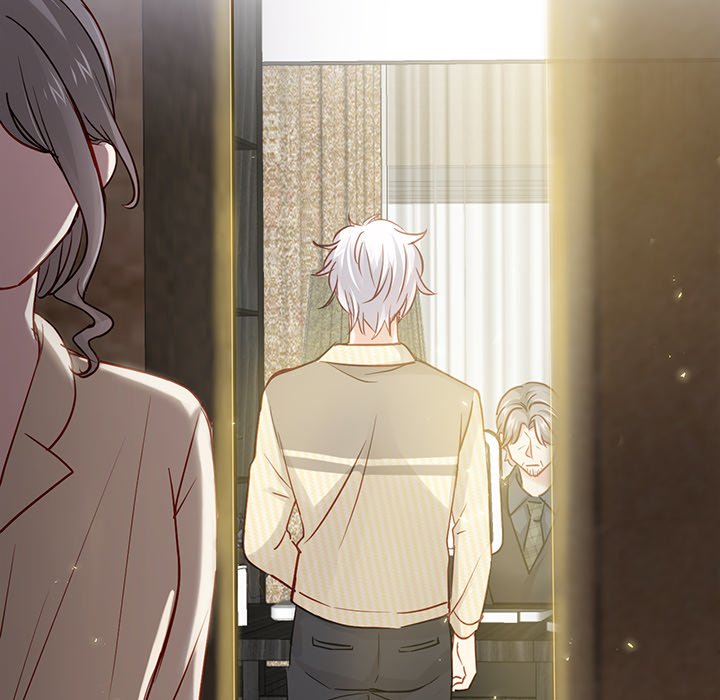 A Young Case of Hearts - episode 37 - 65