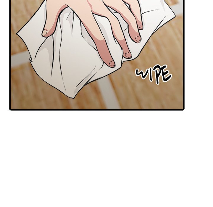 One Month with a Stranger - episode 6 - 32