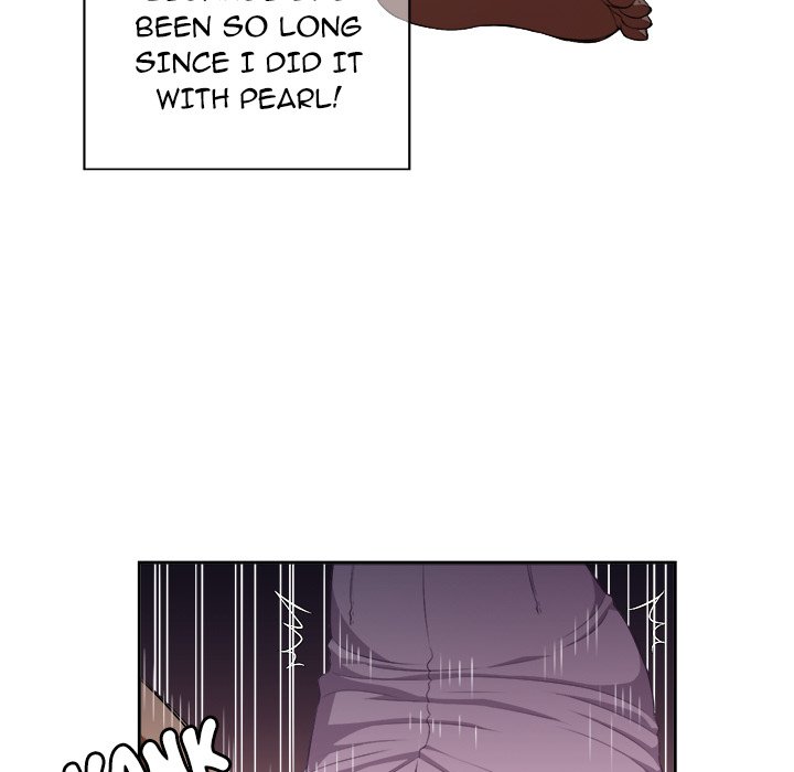 Yuri's Part Time Job - episode 51 - 42