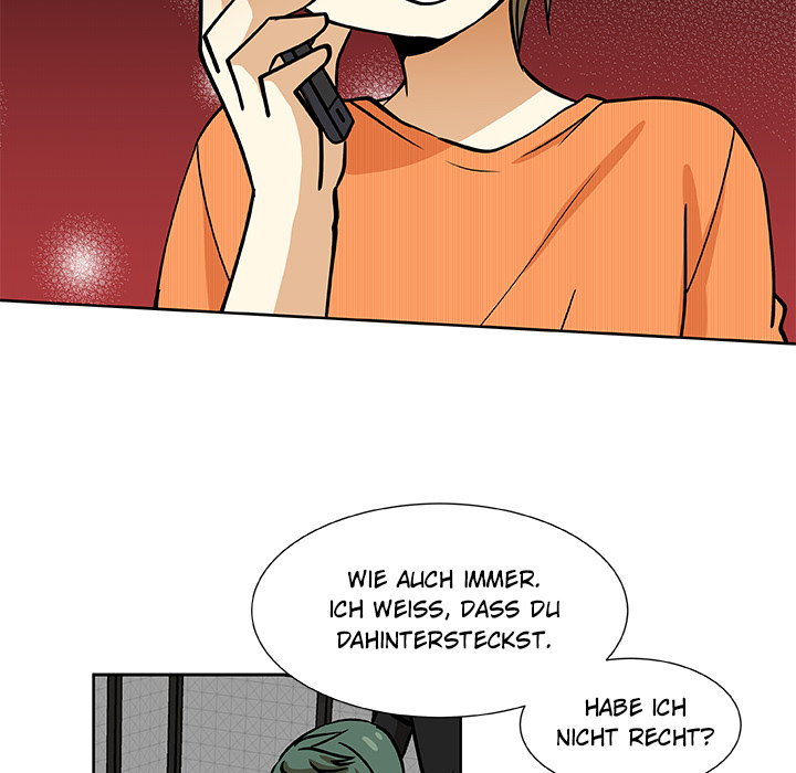Mörder in klein - episode 31 - 28