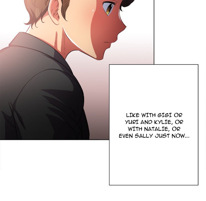 My High School Bully - episode 34 - 52