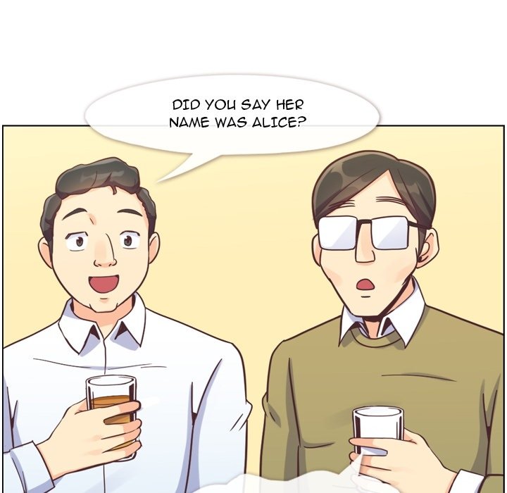 Annoying Alice - episode 87 - 19