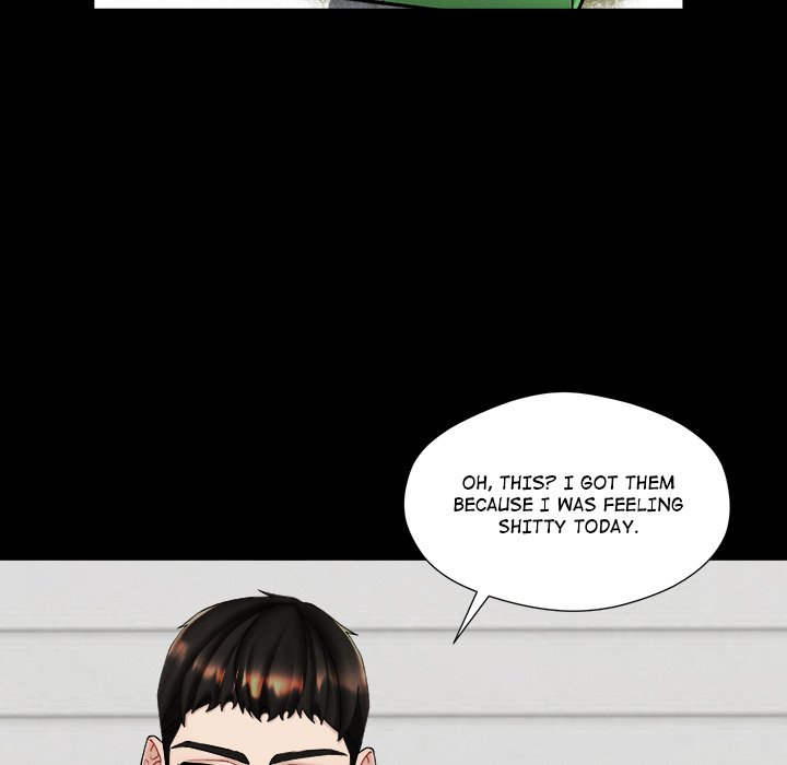 A Naughty Game for Two - episode 4 - 4