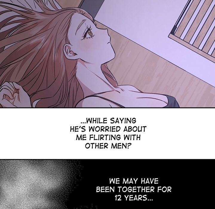 Bitter Sweetheart - episode 1 - 98